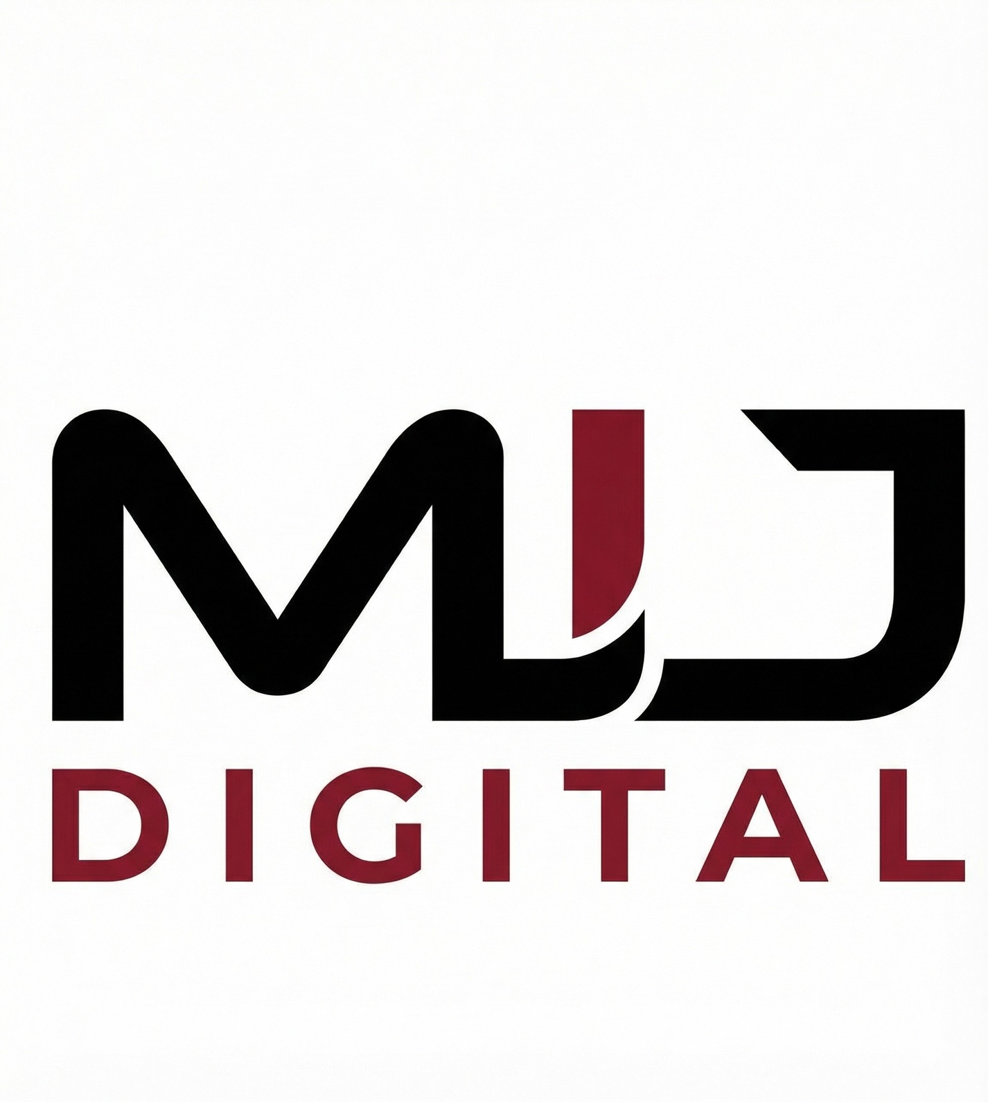 MIJ Digital Logo